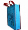 PP Non Woven Shopping Bag