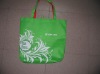 PP Non Woven Shopping Bag For Garments