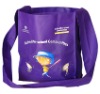 PP Non Woven Shoulder Bag