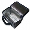 PP Non Woven Thermal Cooler Bag With EPE Aluminum(glt-c0052)