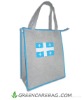 PP Non Woven Wine Cooler Bag