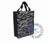 PP Non Woven With Lamination Bags(PNW-1119)