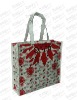 PP Non Woven shopping Bags,printed bag (PNW-1150)