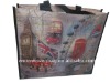 PP Non woven Advertisment Bag