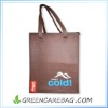 PP Non-woven Lunch Cooler Bag