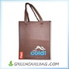 PP Non-woven Lunch Cooler Bag