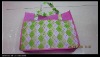 PP Non-woven Printing Tote Bag