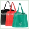 PP Non-woven Shopping Bags(tote bag)