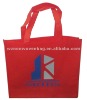 PP Non woven Shopping Tote Bag