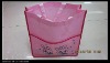 PP Non-woven Tote Bag with Cute Graphic
