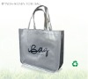 PP Non-woven tote bag, PP non woven laminated bag