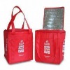 PP Nonwoven Cooler Bag for Picnic