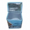 PP Nonwoven Insulated Cooler Bag (glt-c0054)