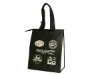 PP Nonwoven Insulated Lunch Bag