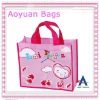 PP Nonwoven Shopping Bag