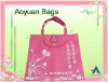 PP Nonwoven Shopping Bag