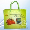 PP Nonwoven Shopping Bag with Lamination(glt-a0923)