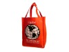 PP Nonwoven Supermarket Shopping Bag
