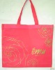 PP Nonwoven fashion Bag