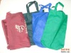 PP Nonwoven foldable Bag