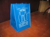 PP Nonwoven shoulder bag promotional
