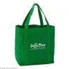 PP/Nylon/600D/1200D polyester/PVC shopping bag in stock