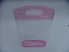 PP/PET/PVC/TPU plastic clear bags