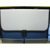 PP Plastic Briefcase/portfolio