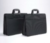 PP Plastic Briefcase/portfolio