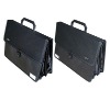 PP Plastic Briefcase/portfolio