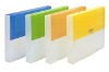 PP Plastic Briefcase/portfolio