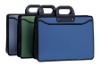 PP Plastic Briefcase/portfolio