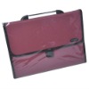 PP Plastic Briefcase/portfolio