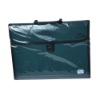 PP Plastic Briefcase/portfolio