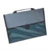 PP Plastic Briefcase/portfolio