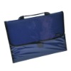 PP Plastic Briefcase/portfolio