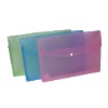 PP Plastic Briefcase/portfolio,