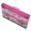 PP Plastic Briefcase/portfolio,