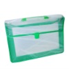 PP Plastic Briefcase/portfolio,