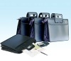 PP  Plastic Briefcase/portfolio,