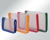 PP  Plastic Briefcase/portfolio,