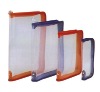PP  Plastic Briefcase/portfolio,