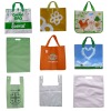 PP SHOPPING BAGS