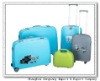 PP SUITCASE (luggage and trolley case )