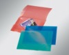 PP Simplicity  Plastic Briefcase/portfolio