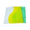 PP Simplicity  Plastic Briefcase/portfolio