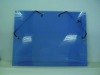 PP Simplicity  Plastic Briefcase/portfolio