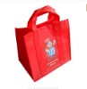 PP Spunbonded Non Woven Tote Bag