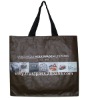 PP WOVEN SHOPPING BAGS