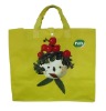 PP WOVEN SHOPPING BAGS